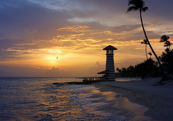 Bayahibe 2013